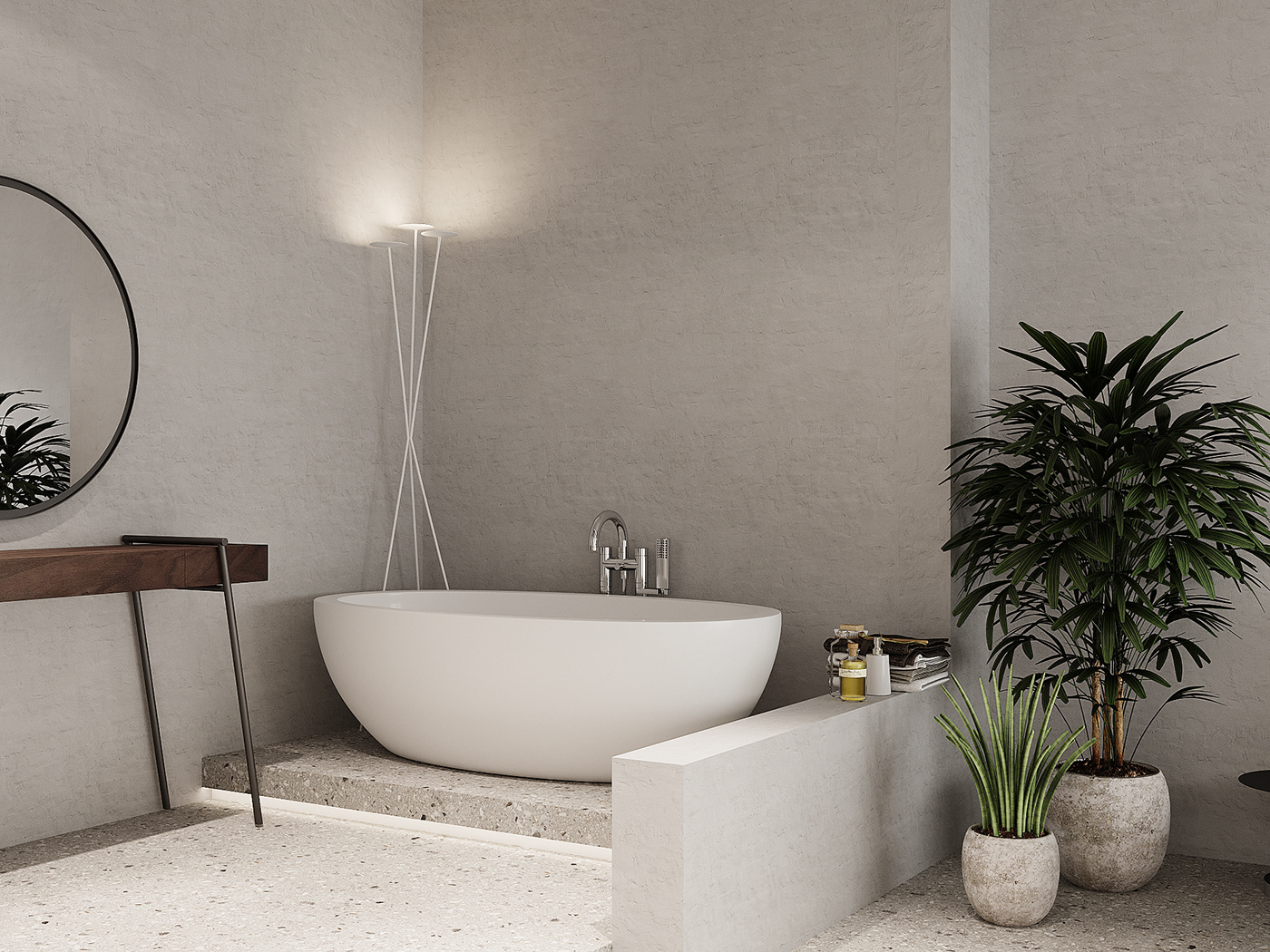 北欧遇上清简主义，超赞的效果！                     -11