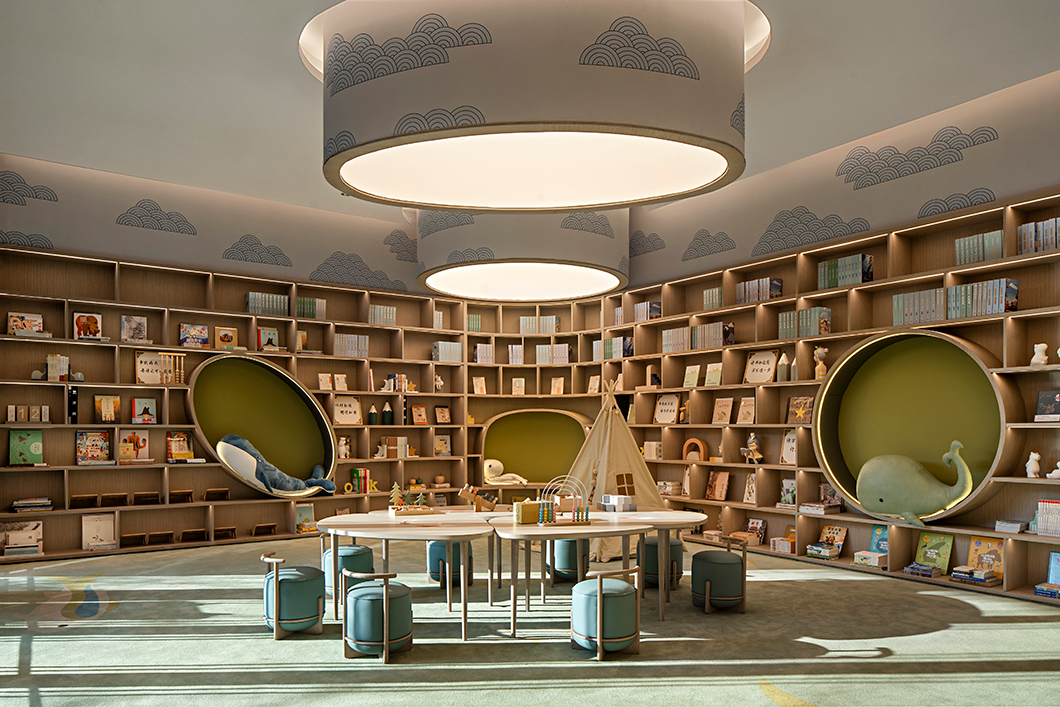 贵阳建发和玺营销中心丨中国贵阳丨深圳市盘石室内设计有限公司-45