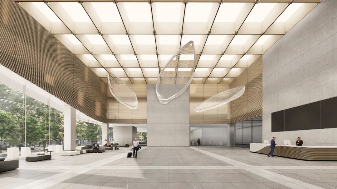 零壹城市 · 2021 年度十大事件回顾丨中国丨零壹城市建筑事务所-54