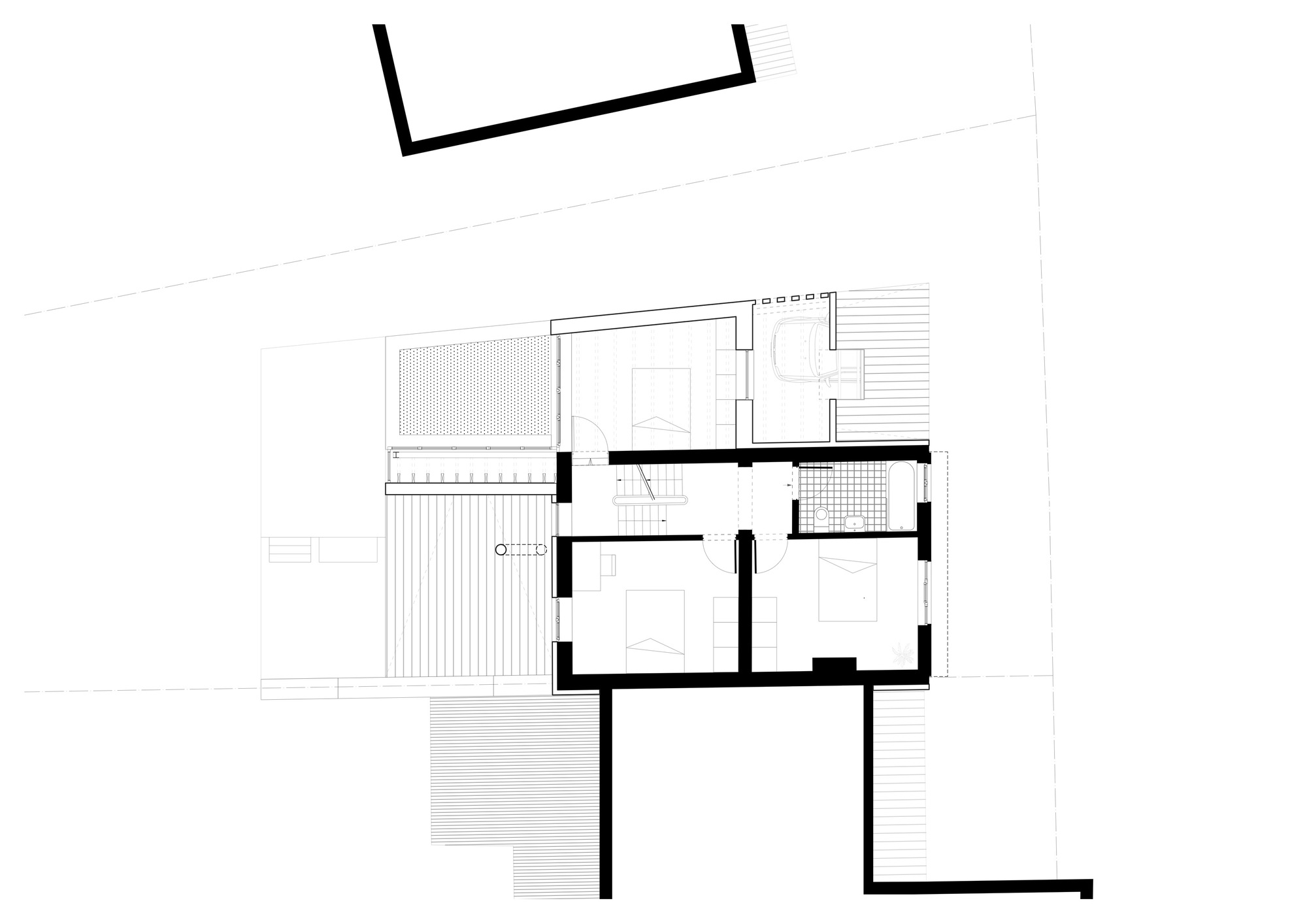 BRDN 住宅改造丨比利时丨Bauclub-44