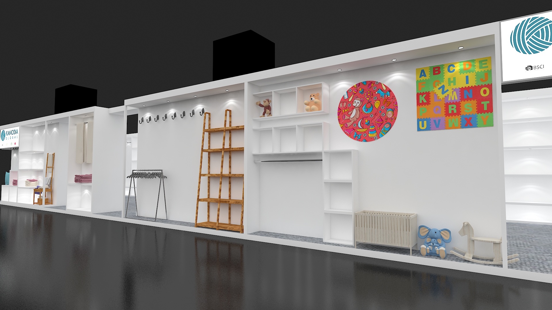 KANODIA GLOBAL INTERNATIONAL EXHIBITION STAND-5