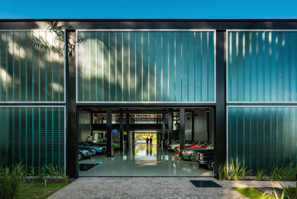 巴西车库展厅(2018)-30