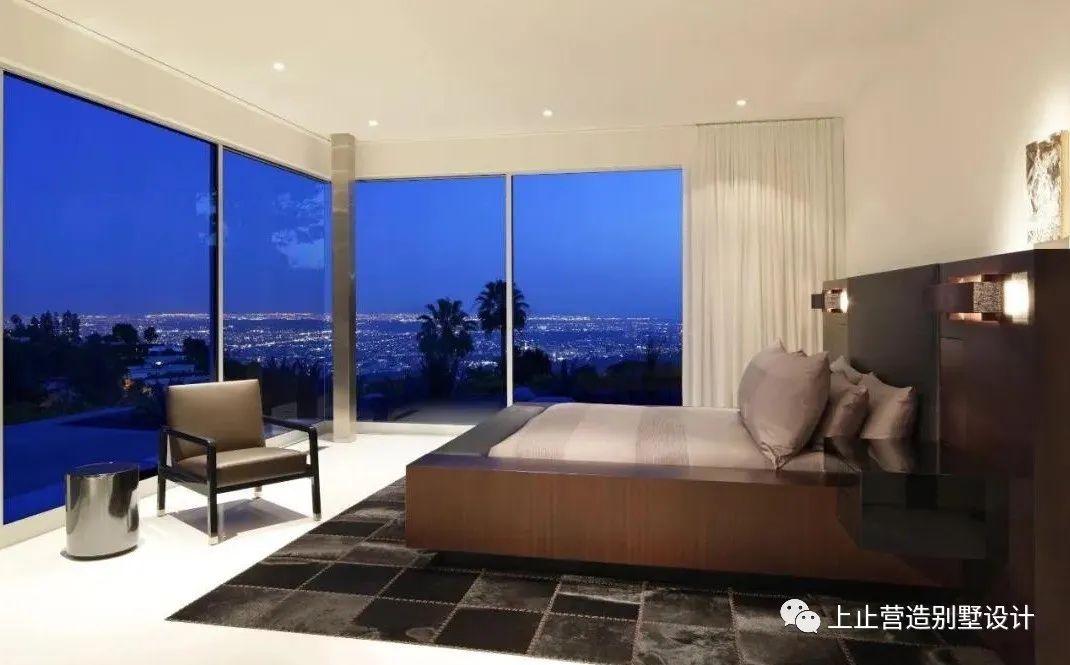 长春赛德广场简约别墅设计案例解析-70