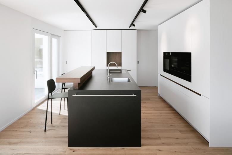 Forma Architekten AG丨Umbau EFH in SG丨瑞士-8