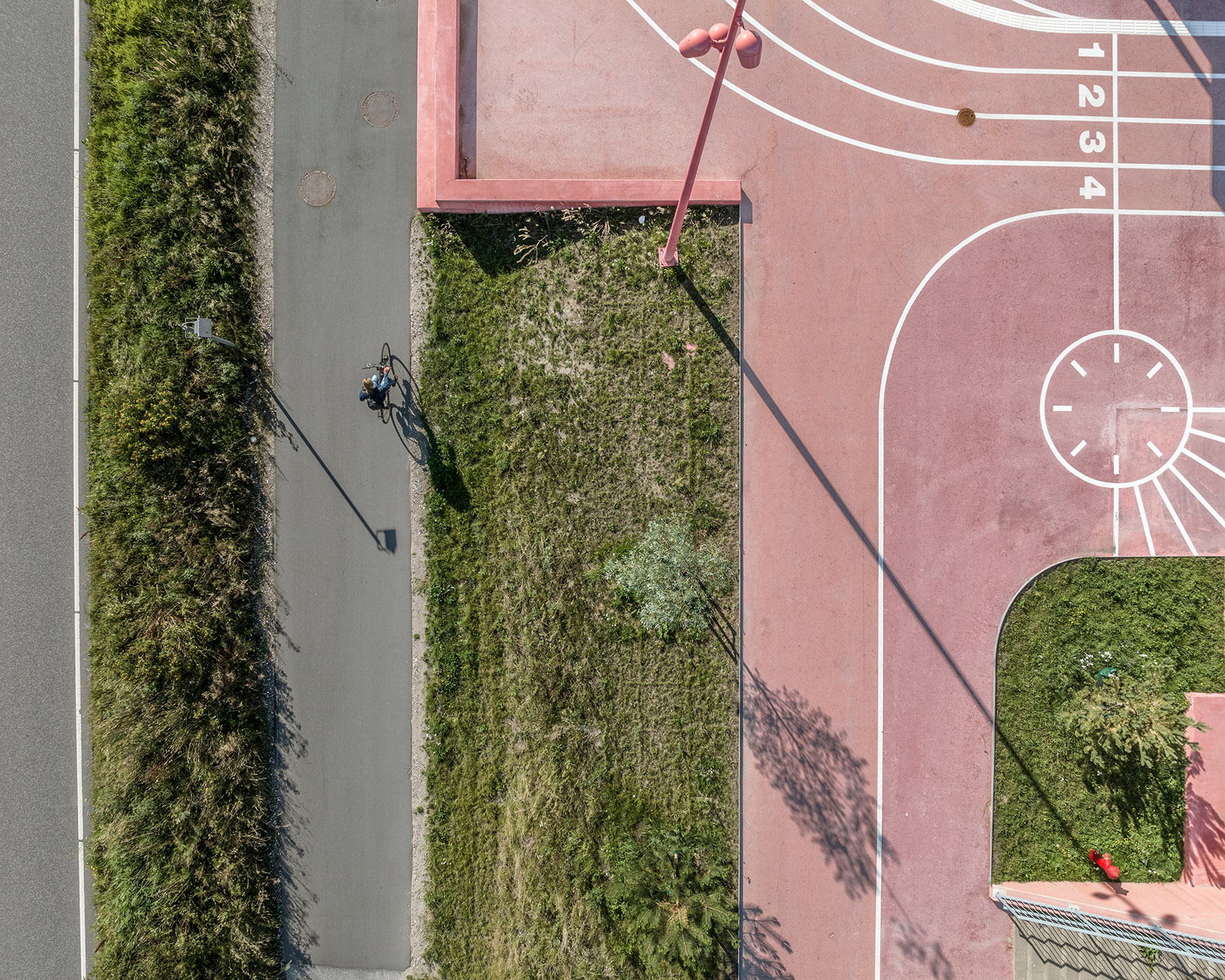 Gigantium 城市空间丨丹麦丨JAJA Architects-15