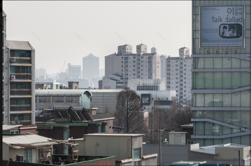 首尔协同创新办公空间 | 0_1 工作室-25