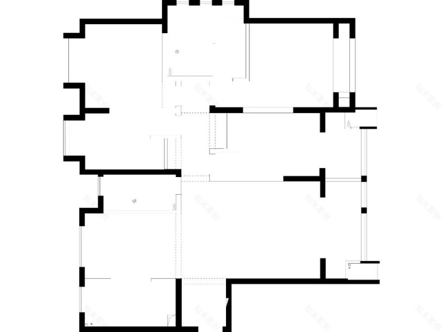 极简台式设计,空间与生活的艺术融合-31