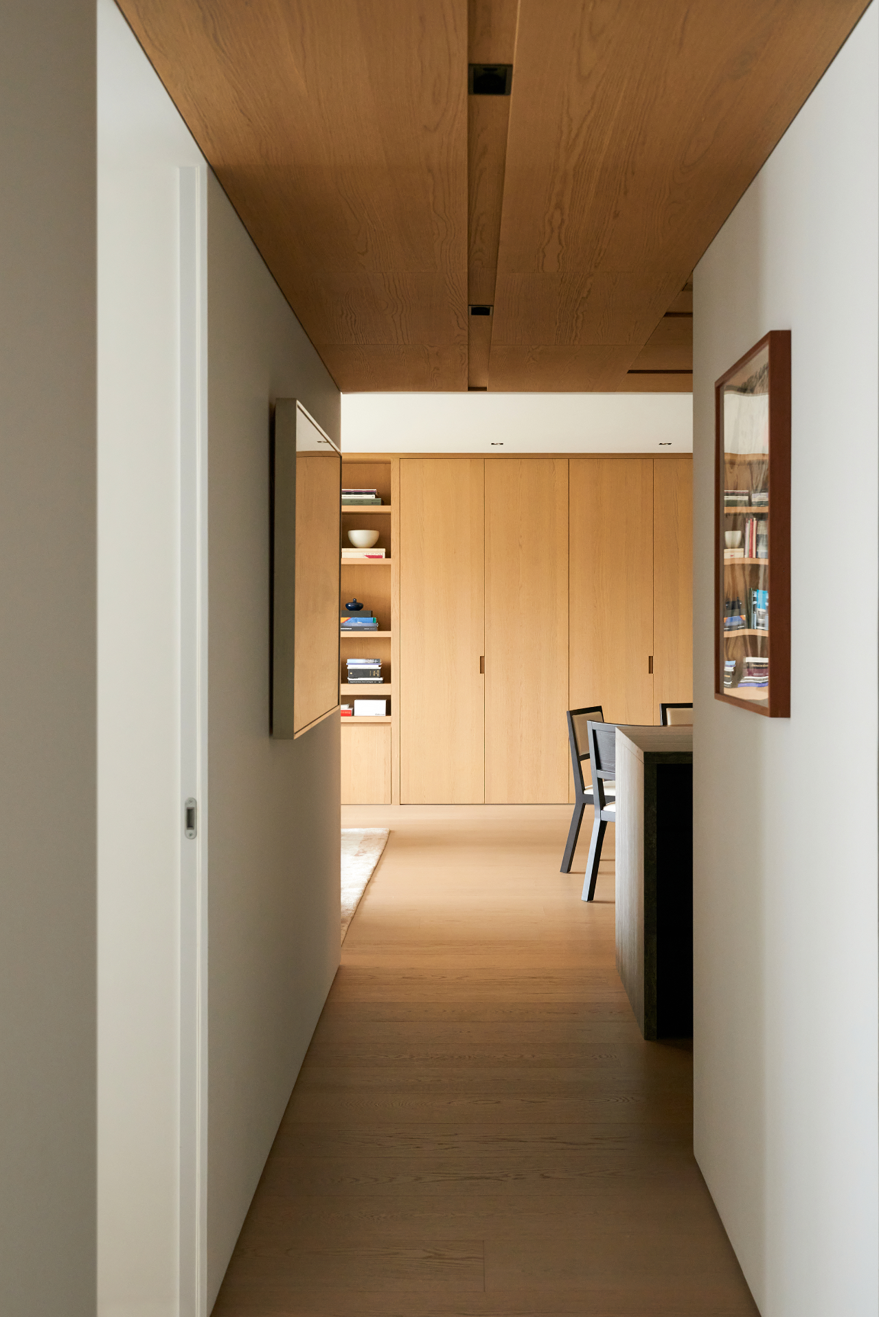 上海长宁区160㎡私宅 · Studio Glume丨中国上海-39