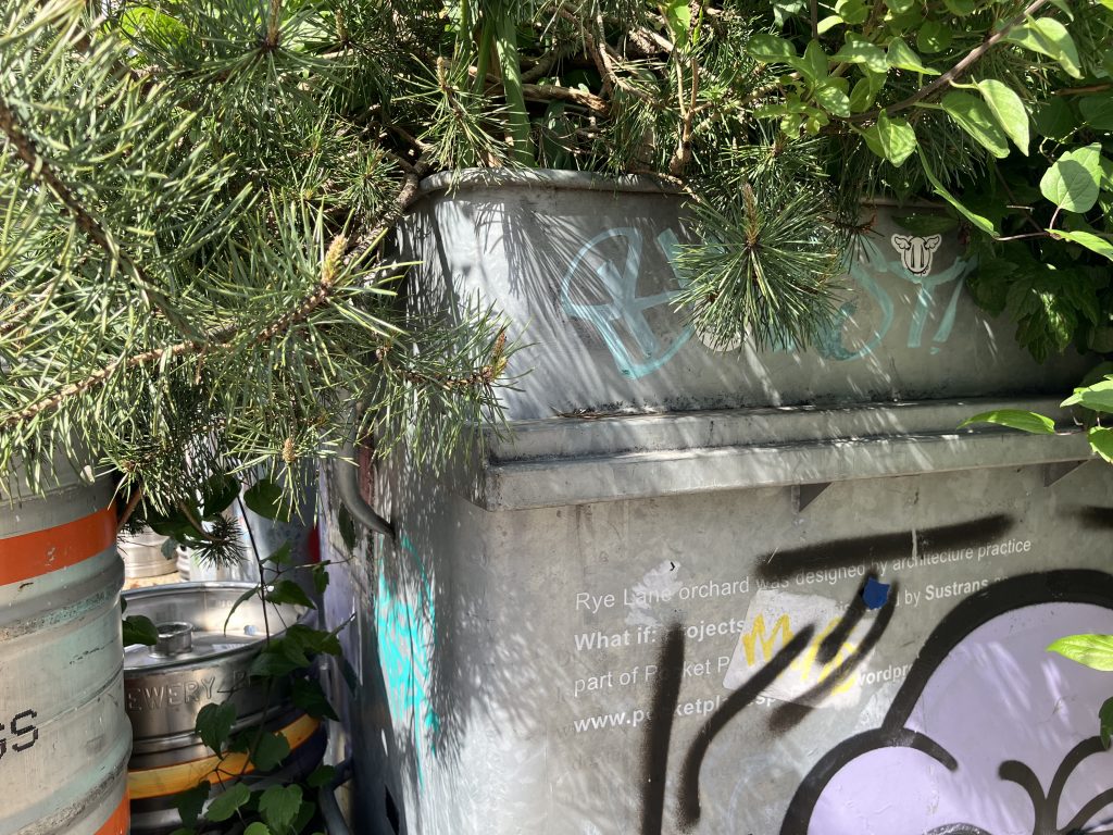 黑麦巷果园：要是……会怎样丨what if:projects-17