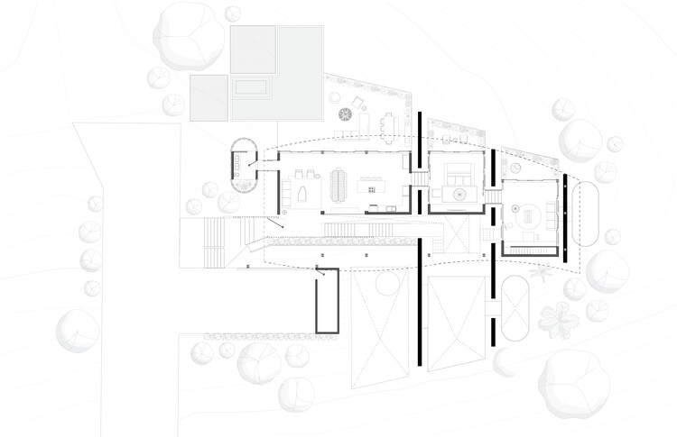 丨哥斯达黎加丨Studio Saxe-37