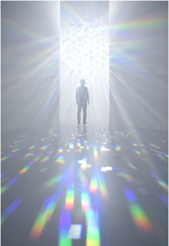 南京星河 World 展示中心 | 禅意梦境,回归自然-11