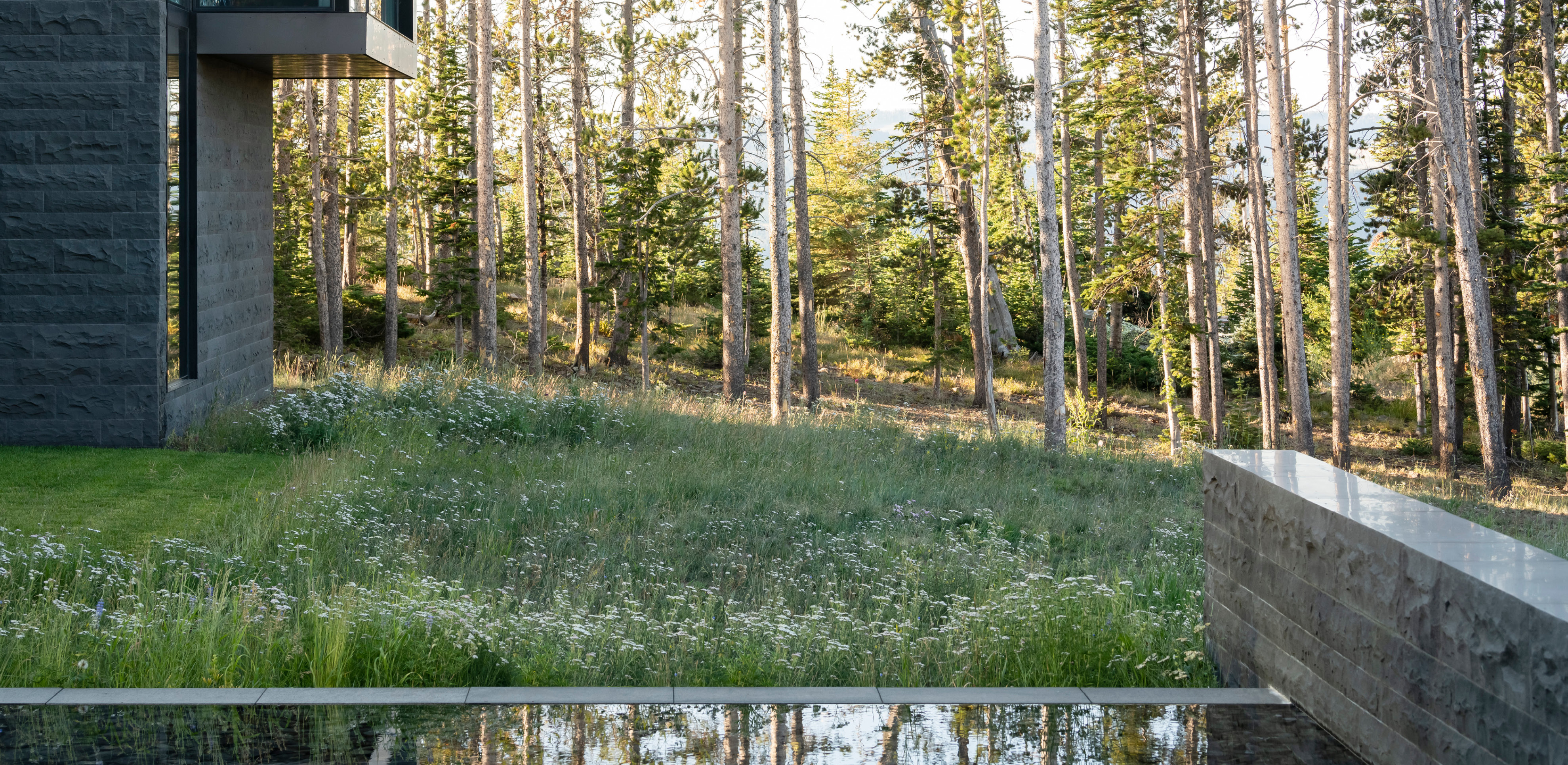 安山岩岭度假胜地丨Design Workshop-15