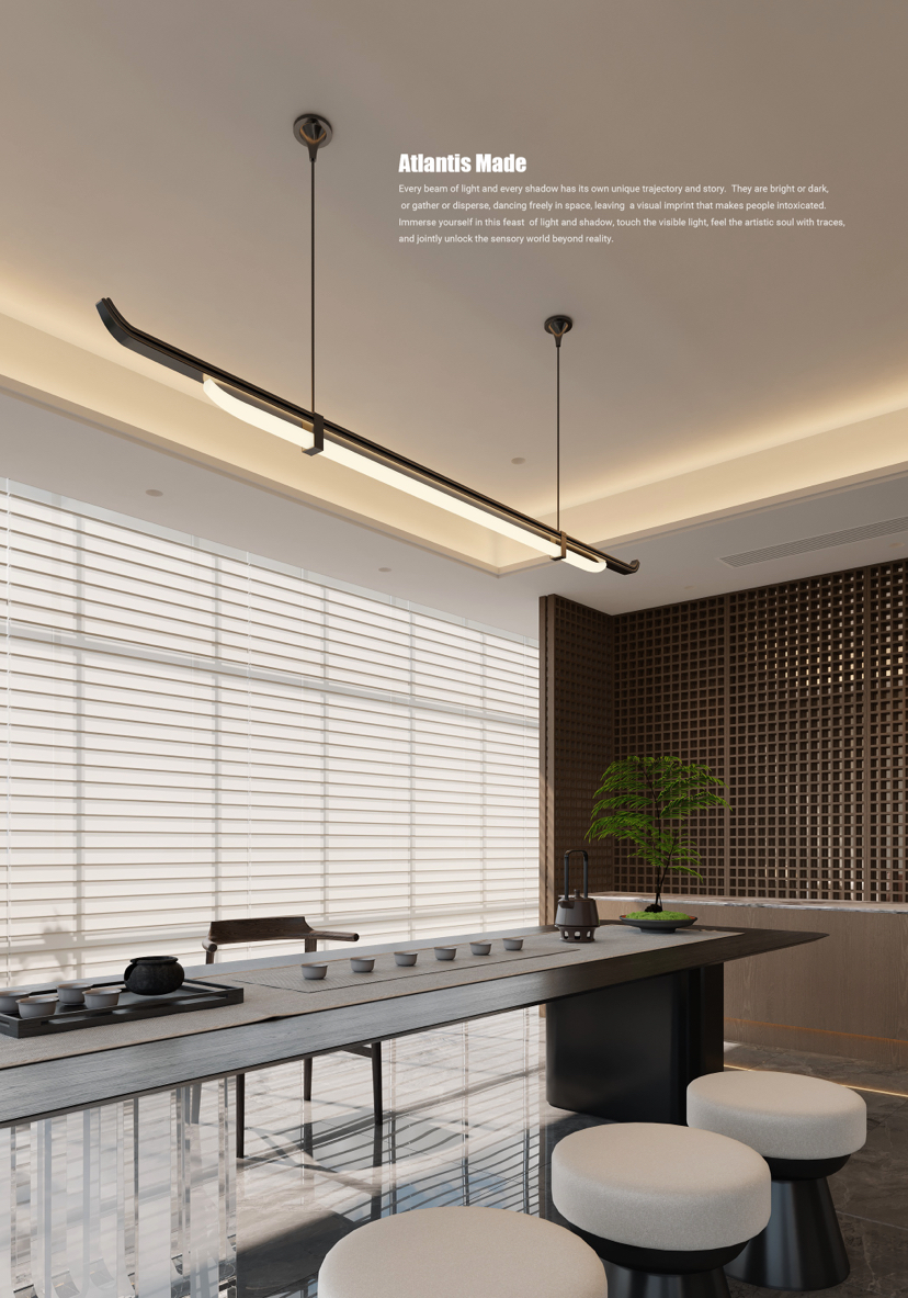 办公室新中式-8