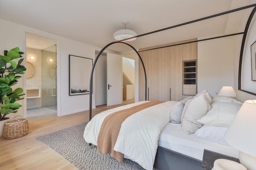 格伦庄园住宅丨加拿大多伦多丨baukultur,ca-22