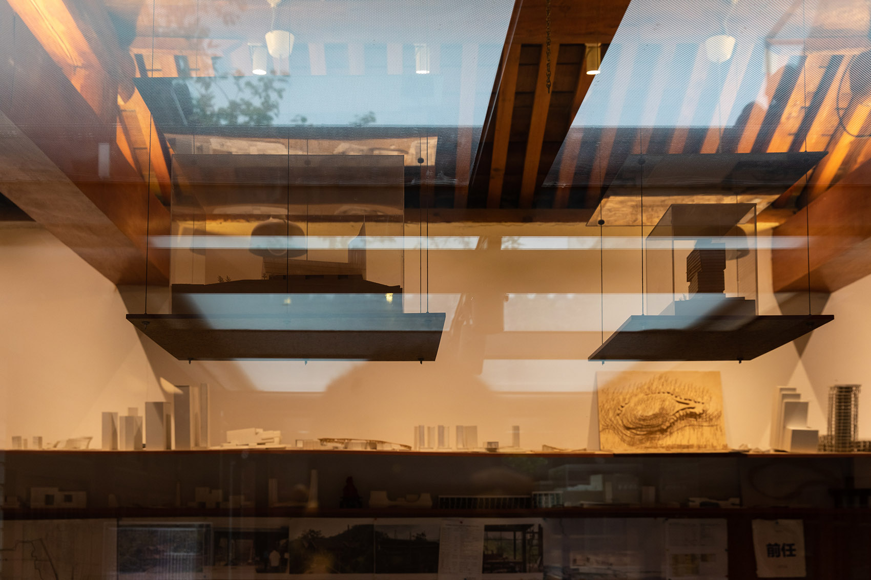 鼓楼7号院改造丨中国北京丨BUZZ庄子玉工作室-98