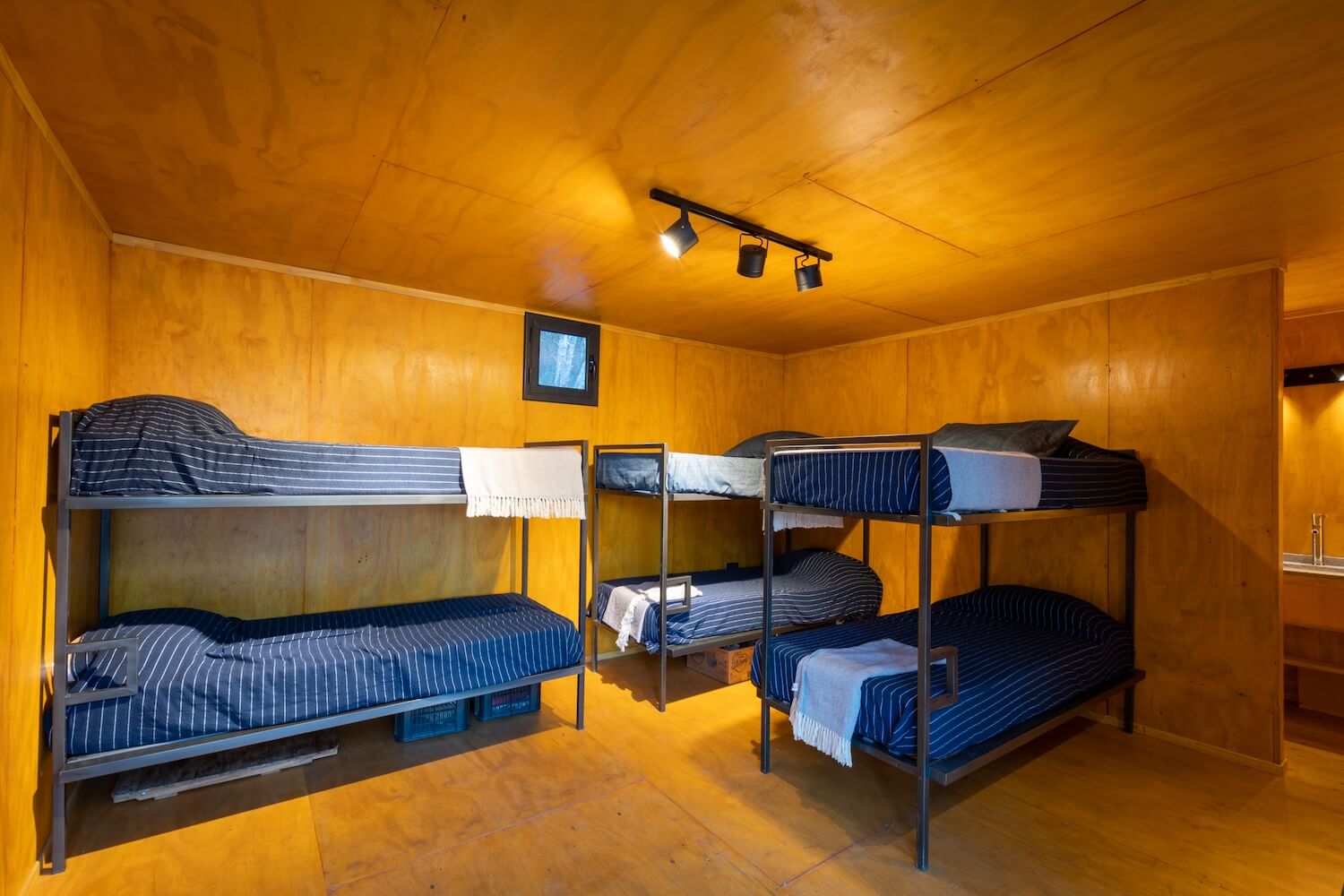 可居住模块 模块化生活的设计                     -27