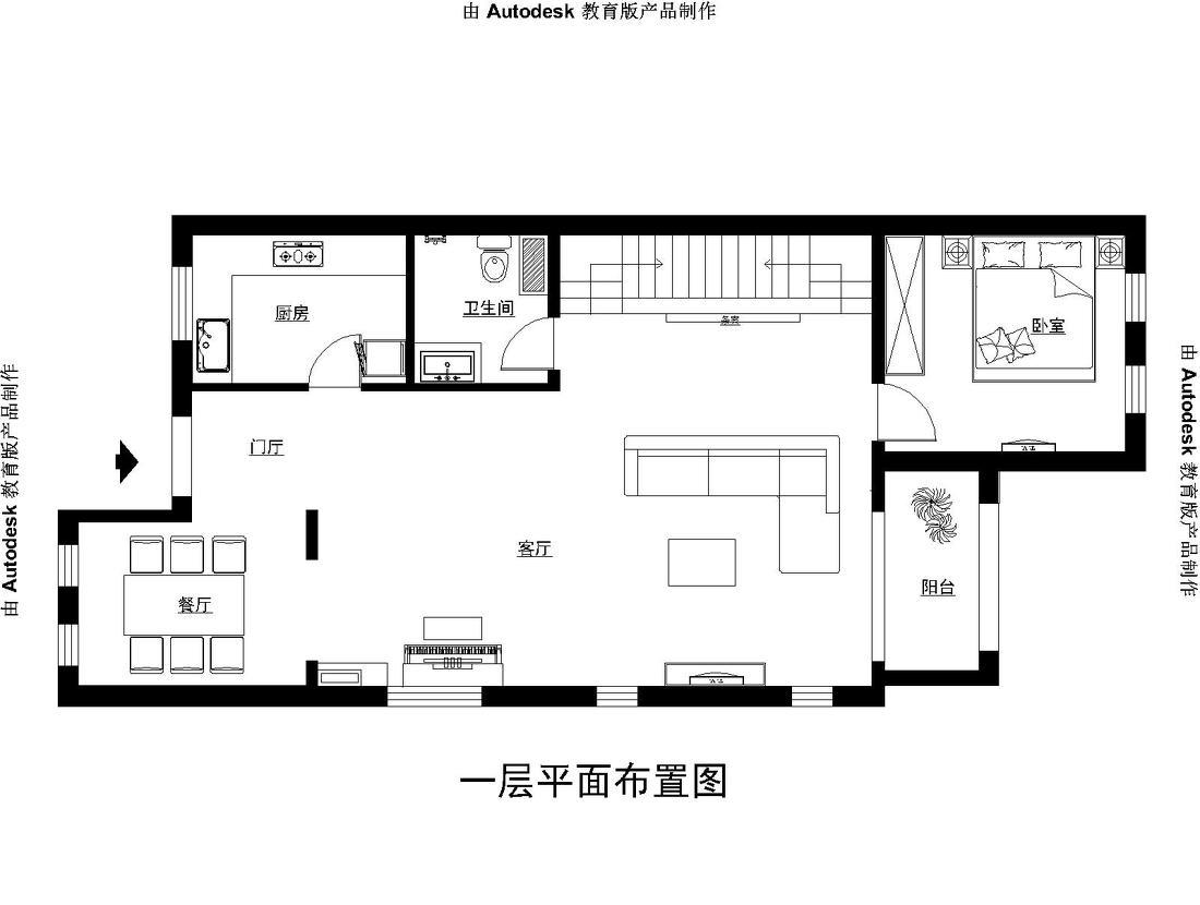 龙湖香醍溪岸-12