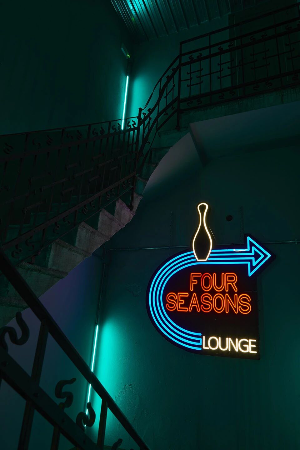 米兰青年俱乐部丨意大利米兰-43