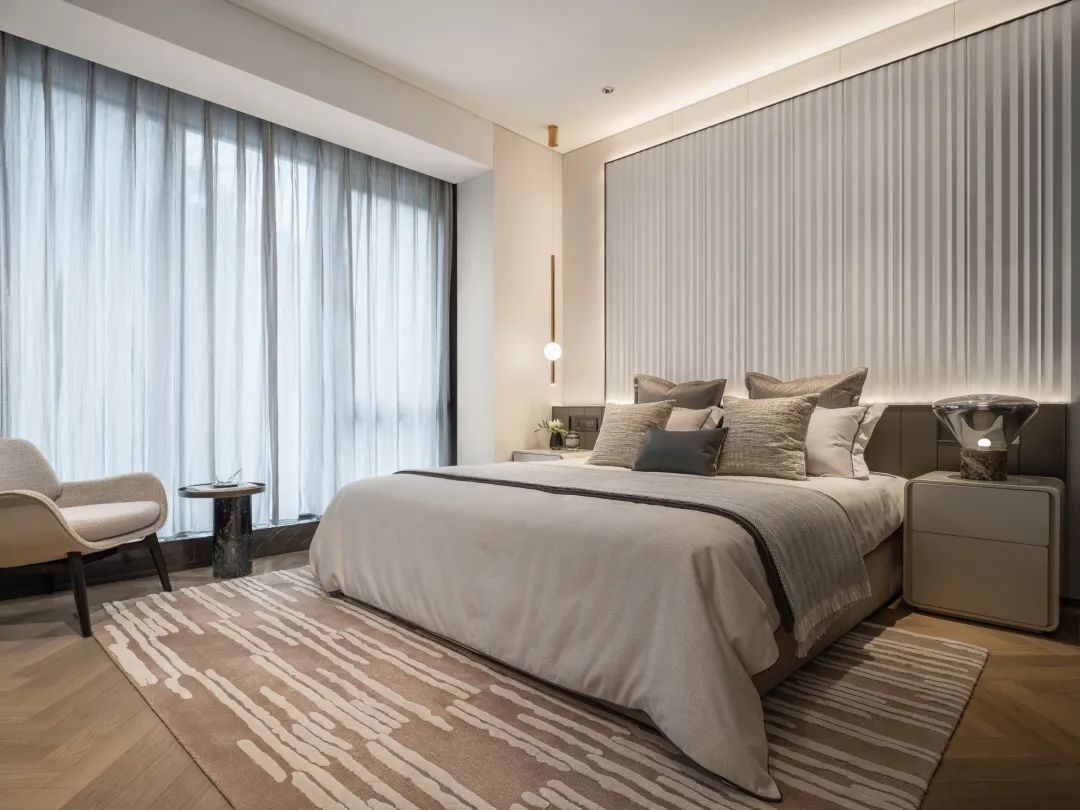 西安「青龙台」丨中国西安丨奕木设计-96