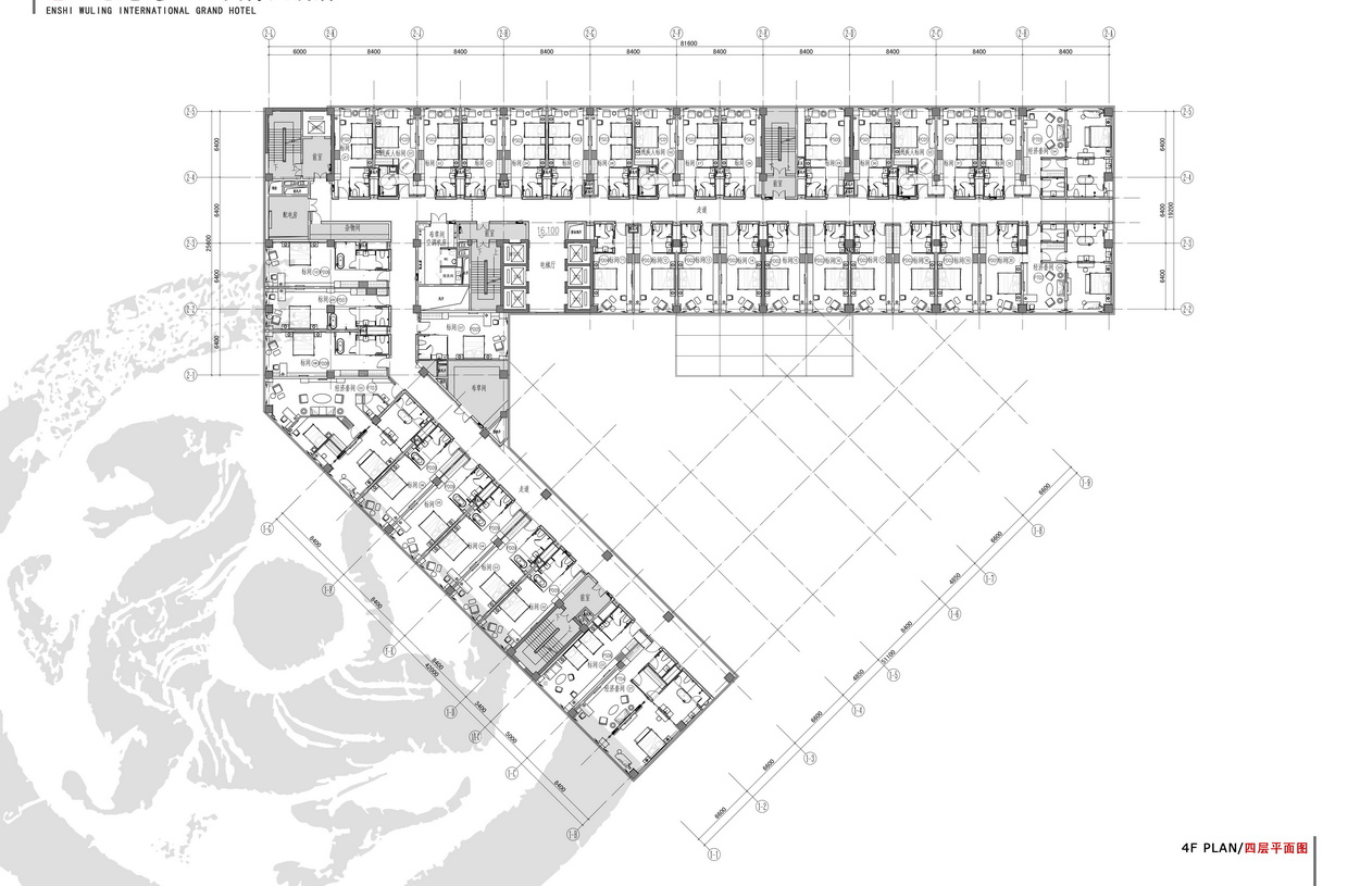 恩施瑞享国际酒店-8