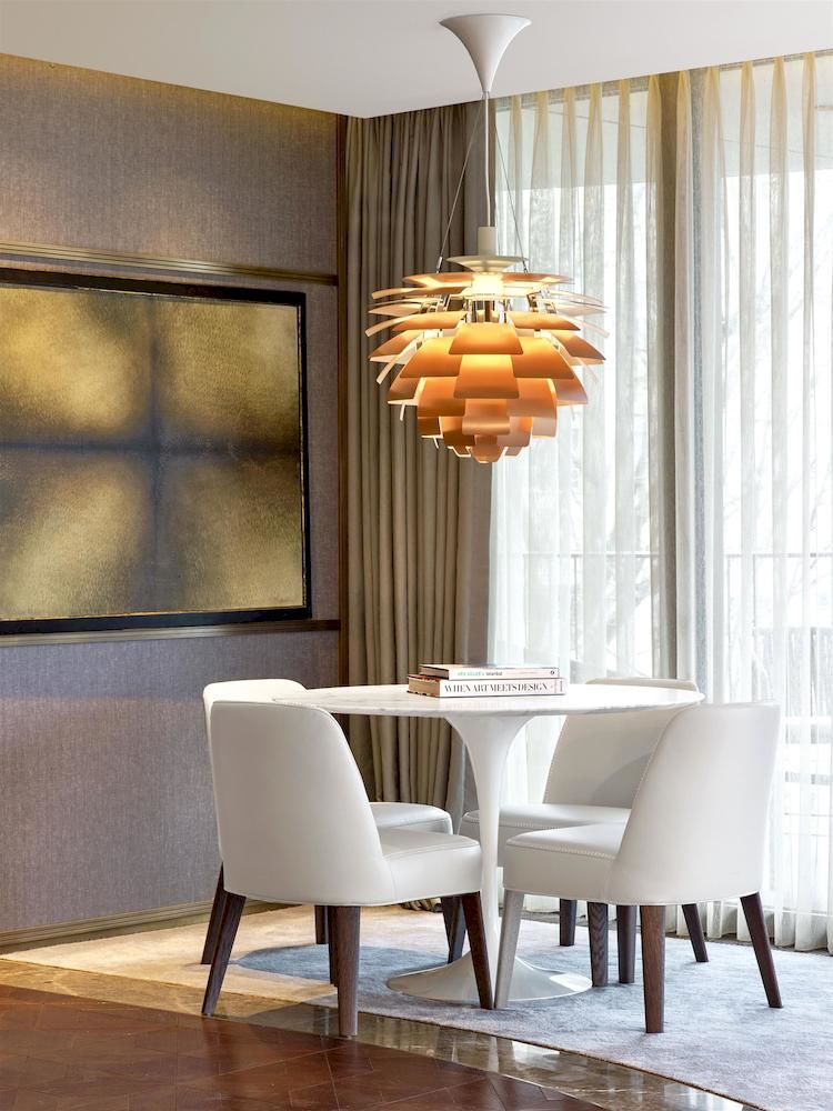 伊斯坦布爾聖瑞吉酒店-2-19