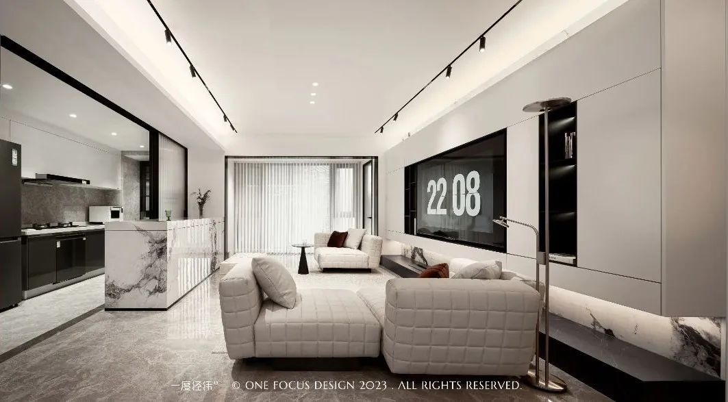 京基智农·山海御园丨中国深圳丨OFD 一度经纬°设计-100