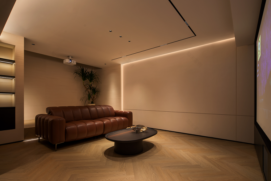 富春壹号院丨中国杭州丨品冠设计-77