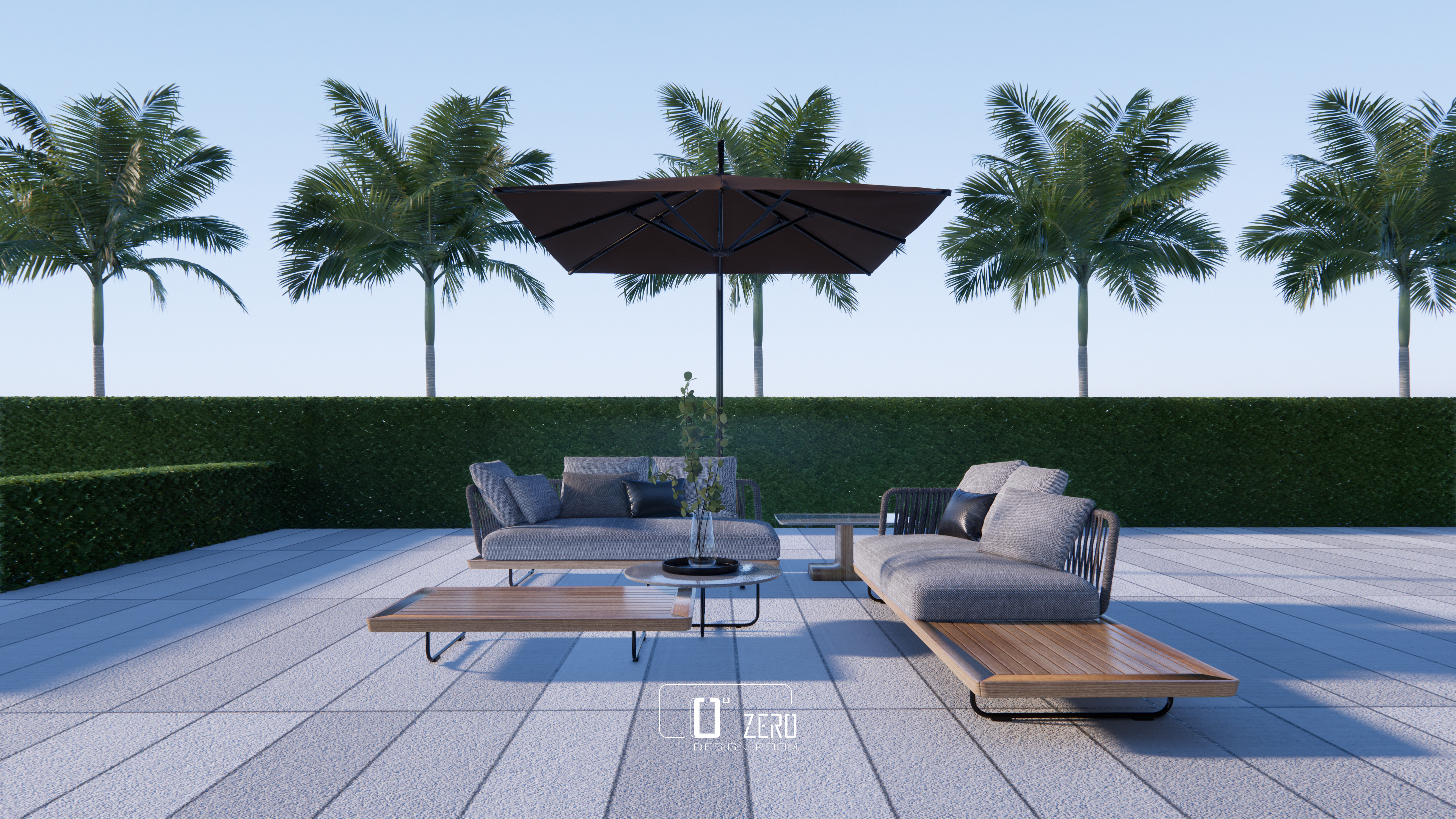 鹏瑞珠澳湾中心丨中国珠海丨Zero Desing Room-13