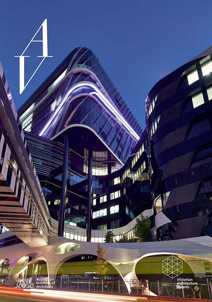 Media Index - B.E Architecture-249