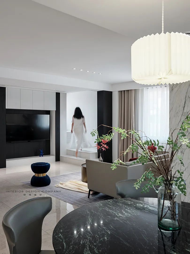 月亮与六便士丨中国徐州丨INSON DESIGN 印尚设计-15