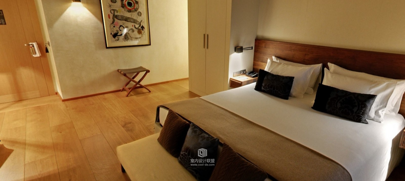 西班牙杜埃罗河谷庄园酒店-58