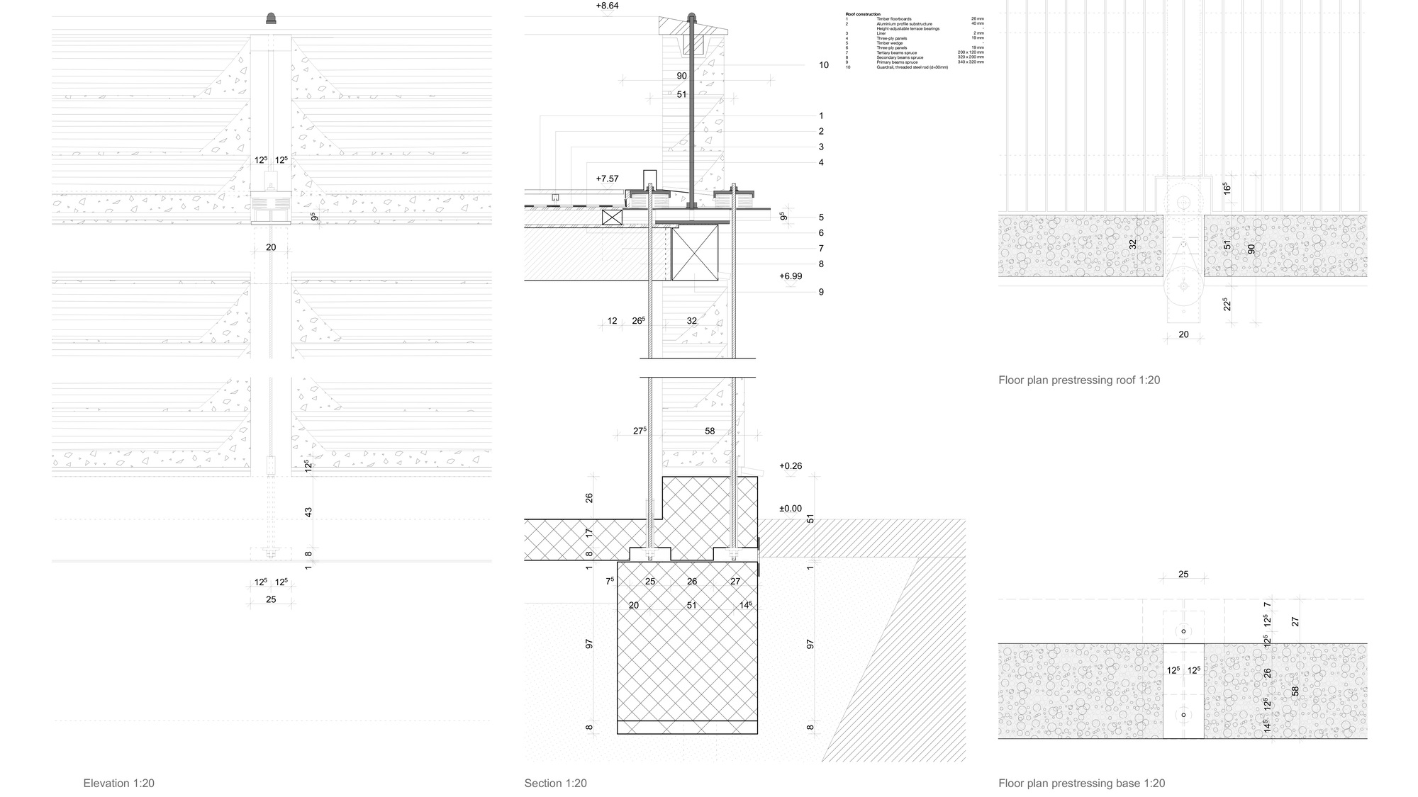 Kiln Tower for the Brickworks Museum / Boltshauser Architekten-45