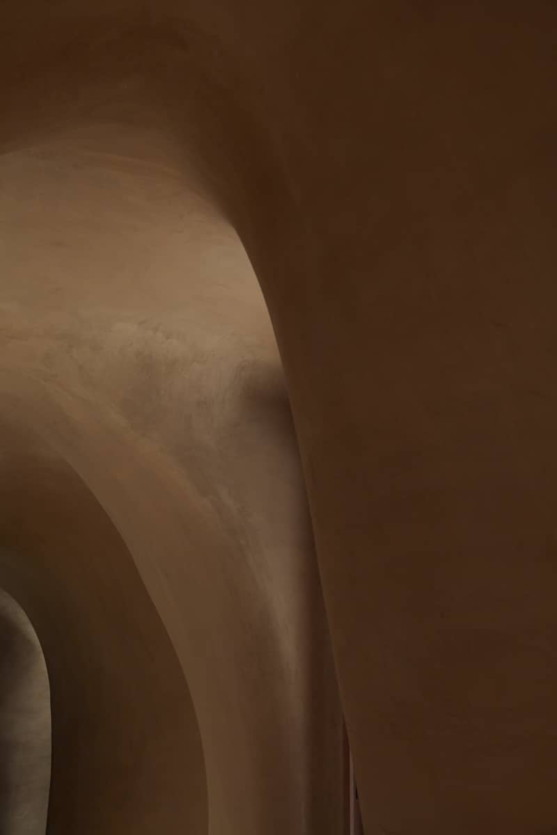 Klei Spa:粘土的灵感丨阿联酋迪拜丨VSHD 设计-8