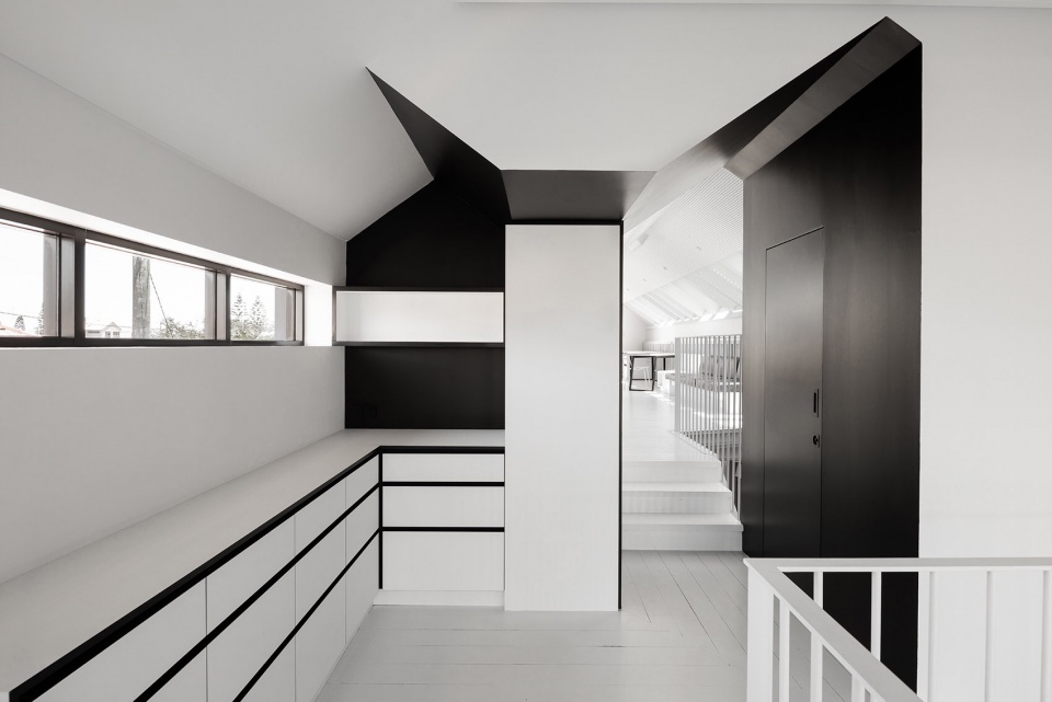 澳大利亚弗里曼特尔住宅-16