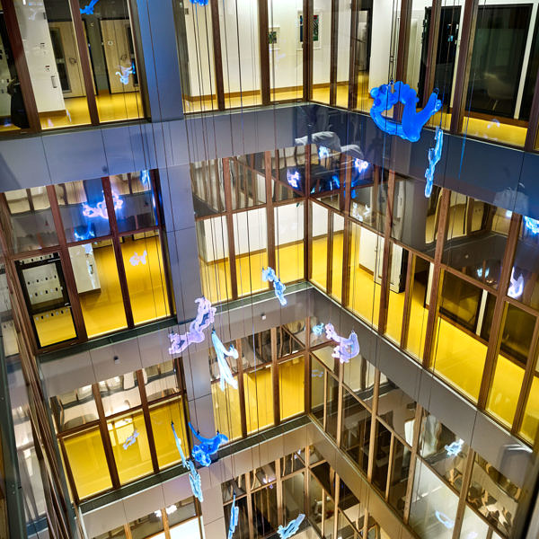 丨瑞典斯德哥尔摩丨White Tengbom Team-31