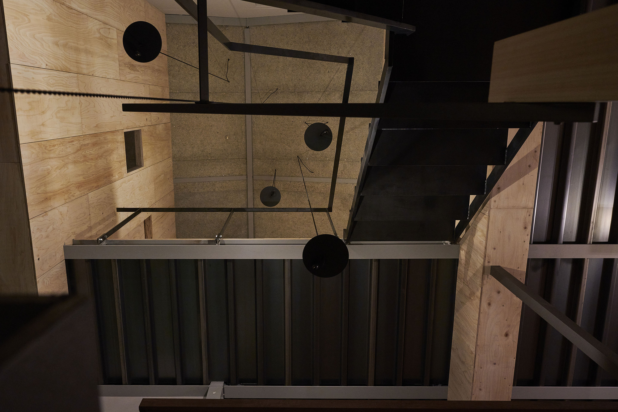 吉田家町屋丨日本京都丨OHArchitecture-39