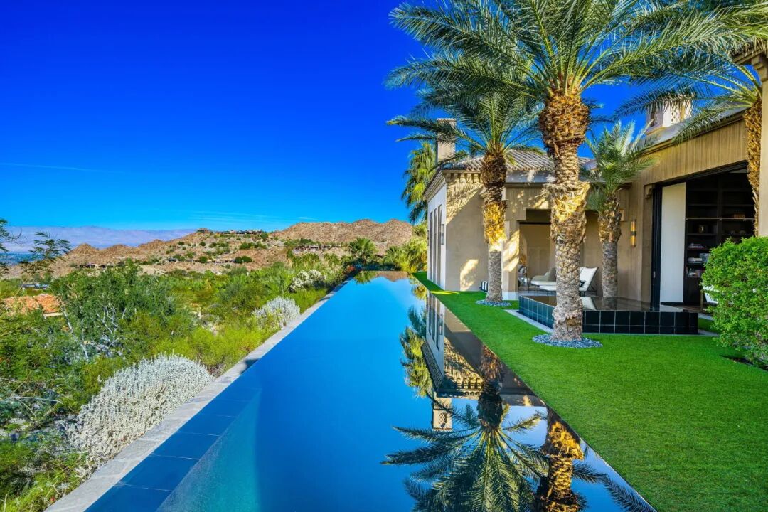 卡萨布兰卡之梦：在比格霍恩邂逅摩洛哥风情的建筑圣殿-43