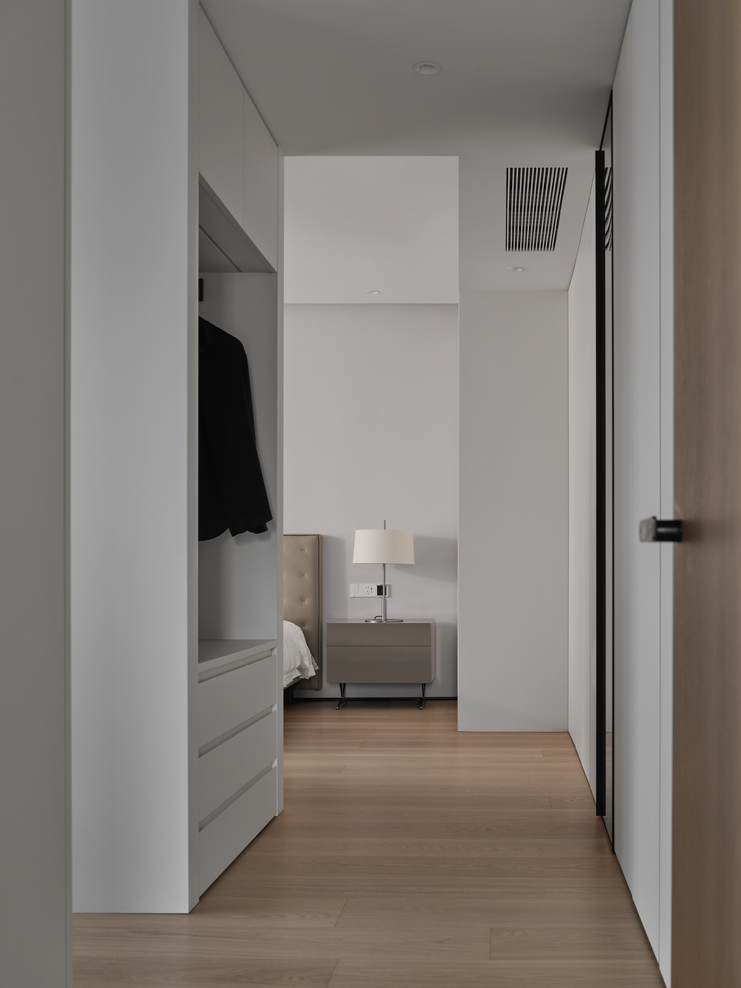 至簡,至靜丨中国温州丨温州与上设计工作室-50