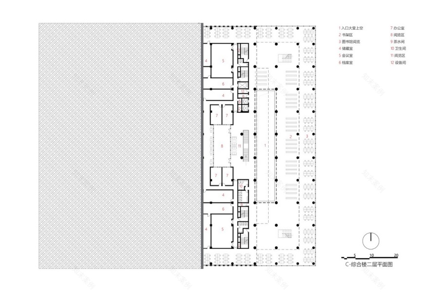 汕头幼师职业教育学校丨中国汕头丨立木设计-53