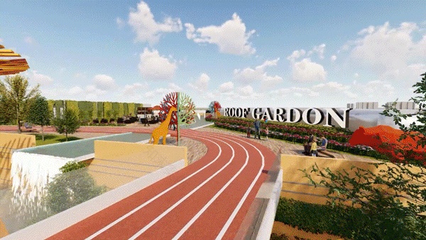 惠州印象城丨中国惠州丨GLC-29