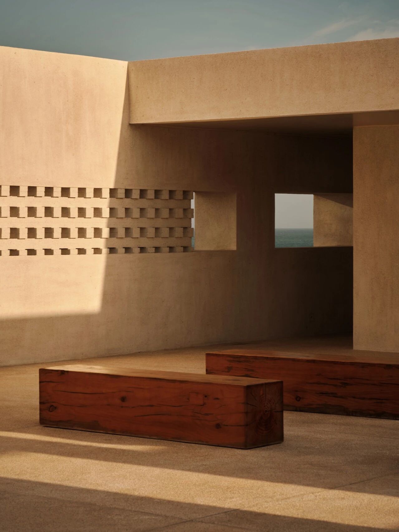 海耳咖啡馆丨中国泉州丨尚壹扬设计-13