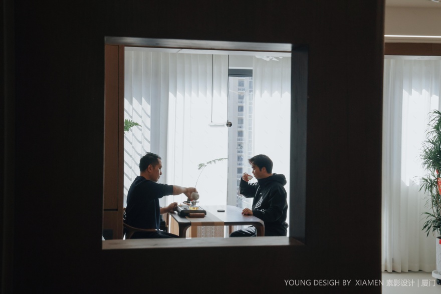 境木之间 · 厦门素影设计丨中国厦门丨厦门素影设计机构-47