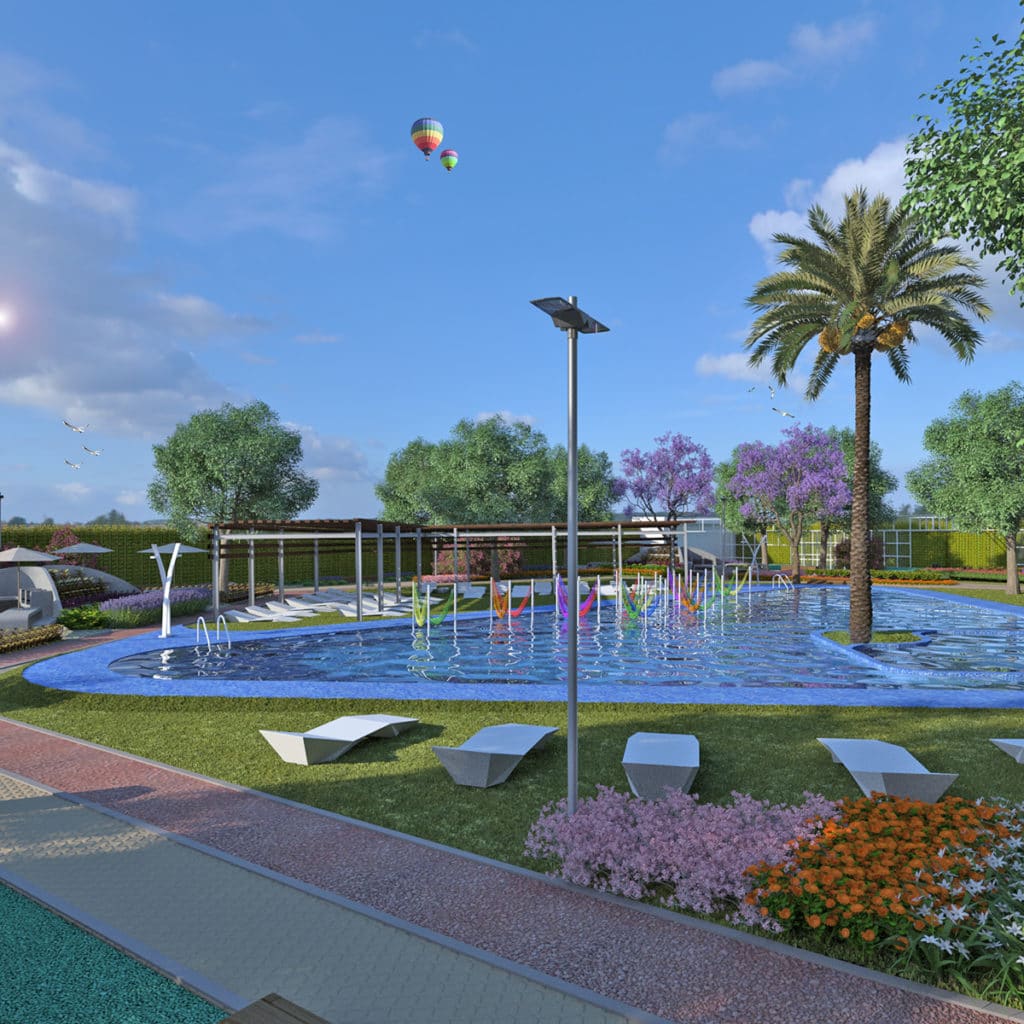 丨墨西哥克雷塔罗丨Manuel Torres Design-19