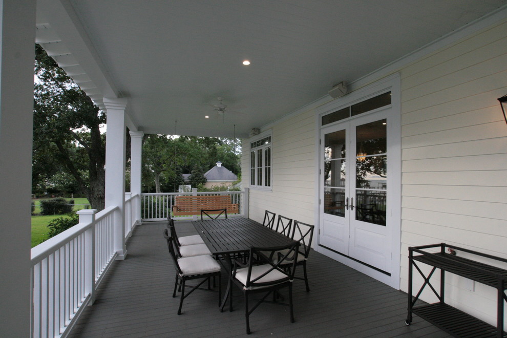 丨Bob Chatham Custom Home Design-44