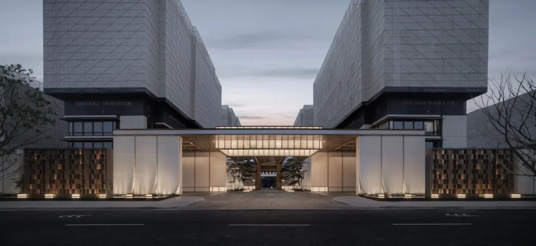 嘉兴晓风明月丨中国嘉兴丨ZSD卓时设计-11