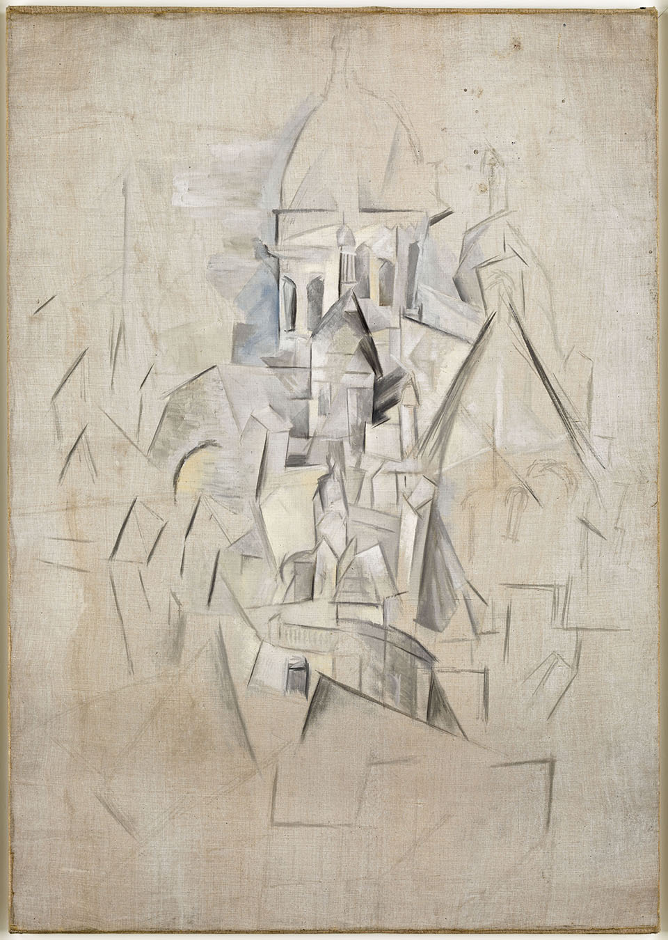 “非常毕加索:保罗·史密斯的新视角”全球巡展首站丨中国上海丨保罗·史密斯爵士主导展陈设计-64