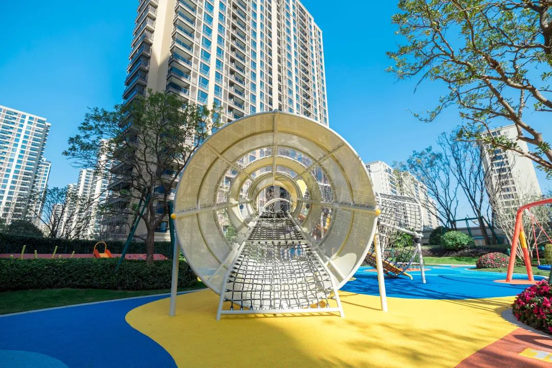 滨江·平湖·万和苑丨中国嘉兴丨棕榈设计集团有限公司杭州(成都)区域-45