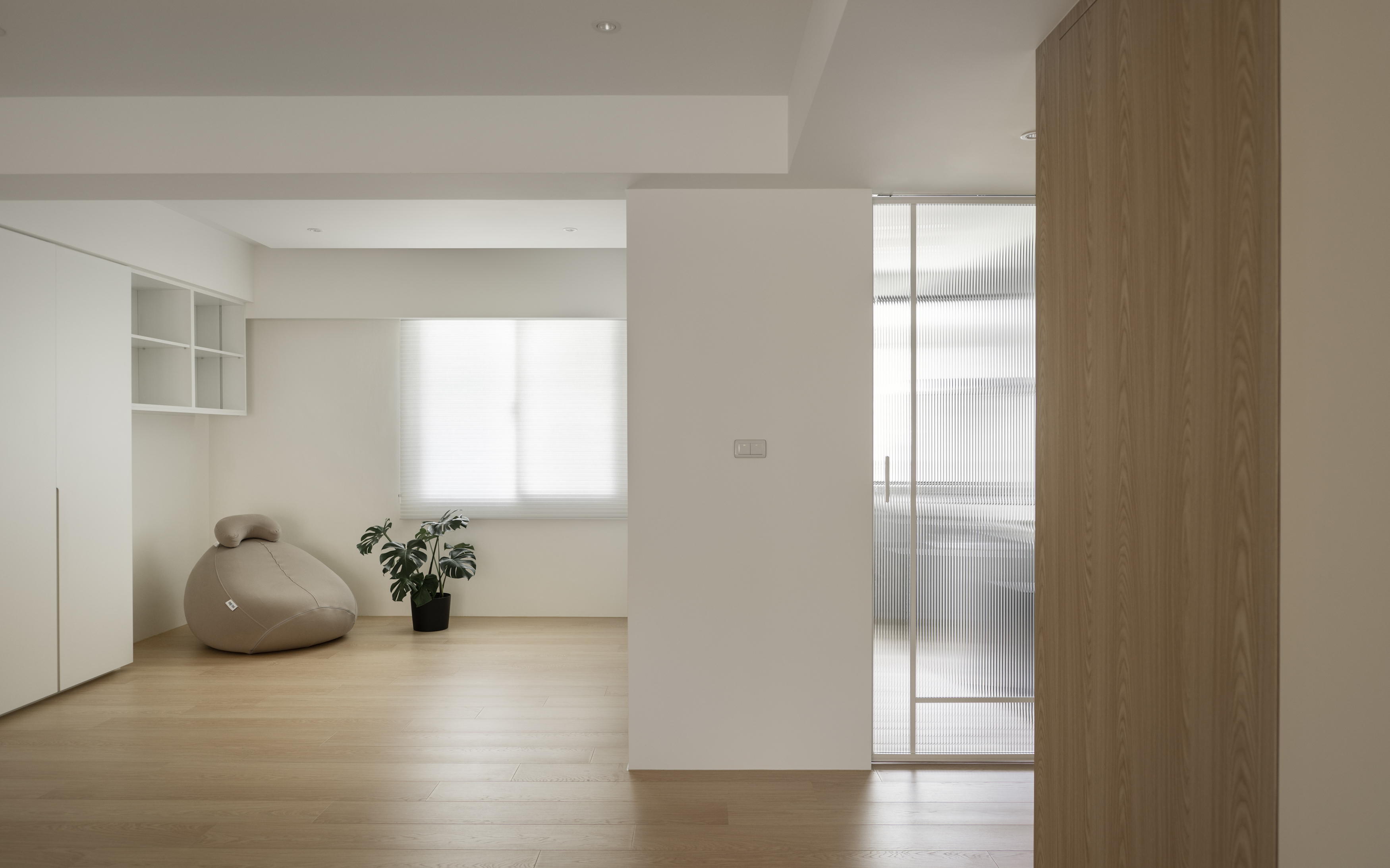 留白的温度,The Warmth of Space丨中国台北丨Detail Studio Team-12