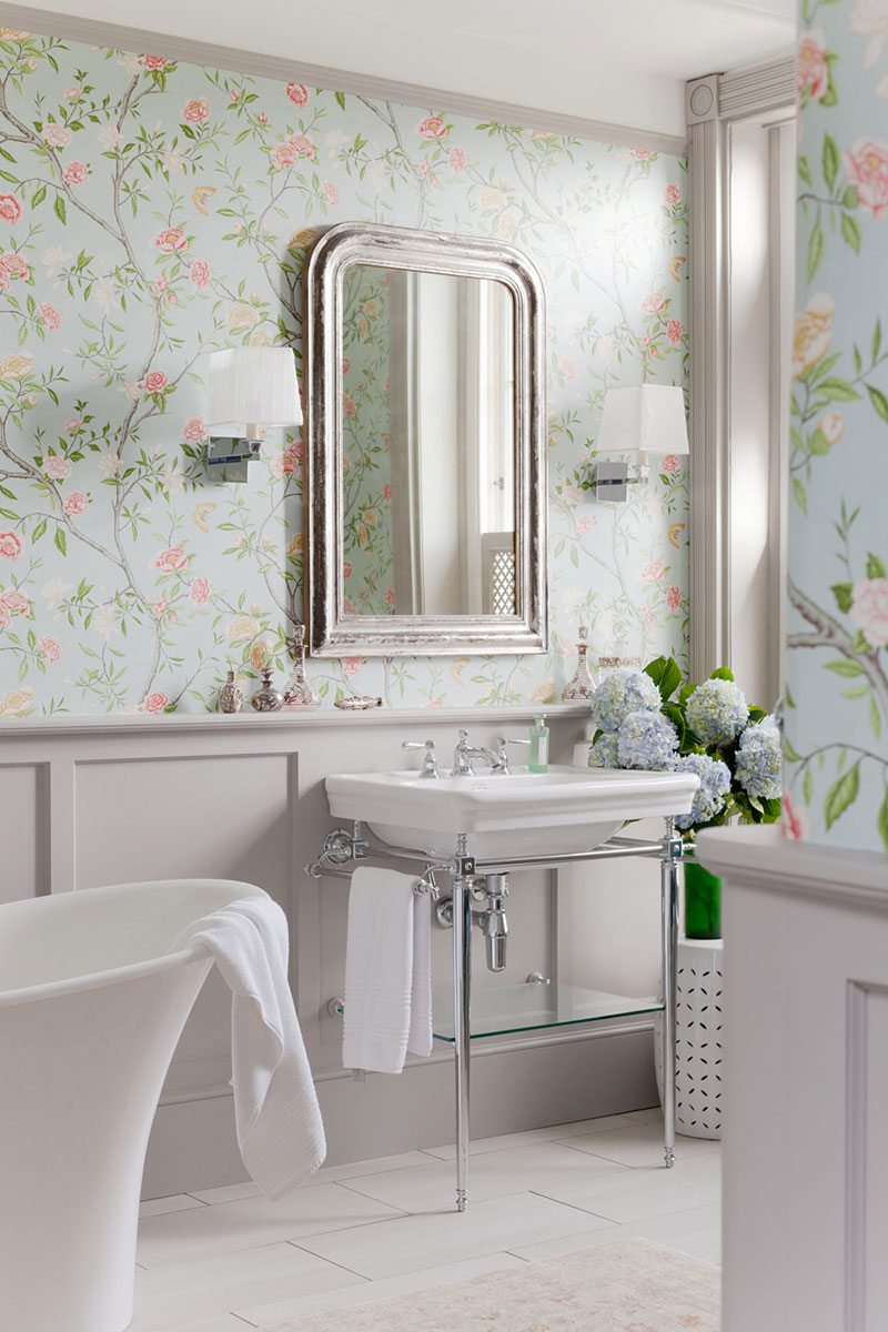 乡村庄园设计 | 打造您的梦想庄园-8