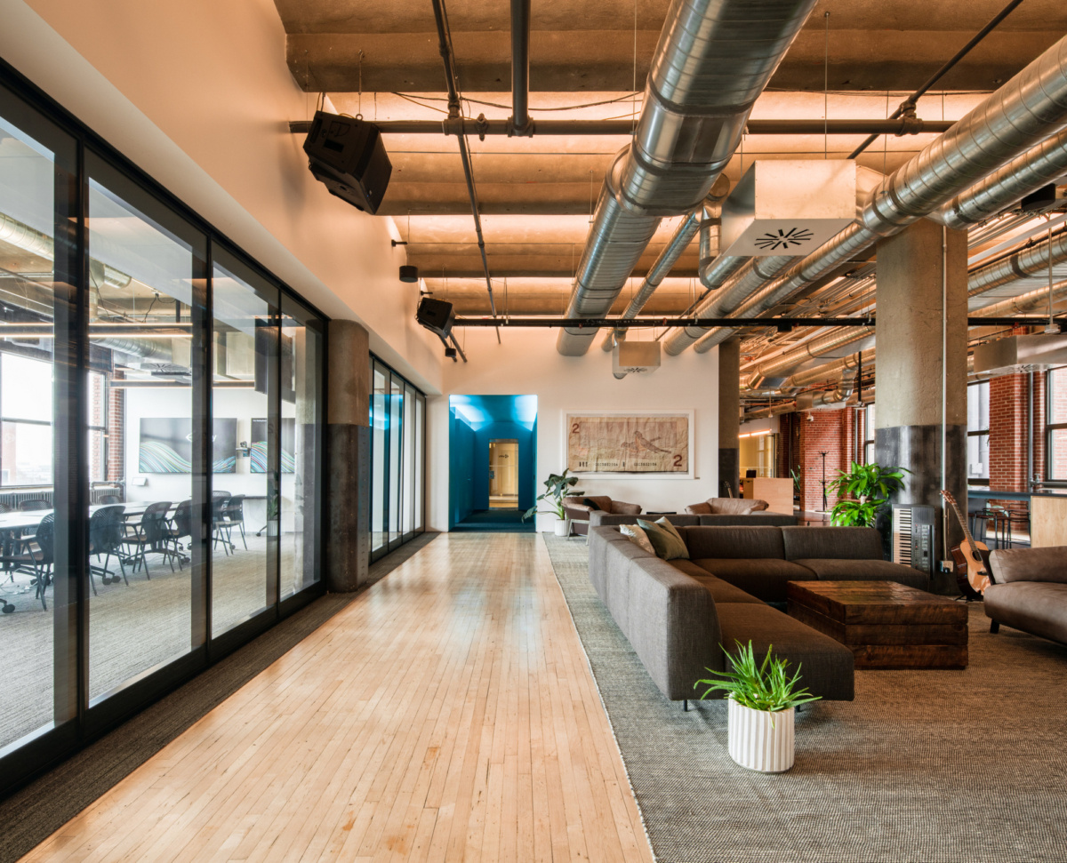 Unity Offices – Montreal-9